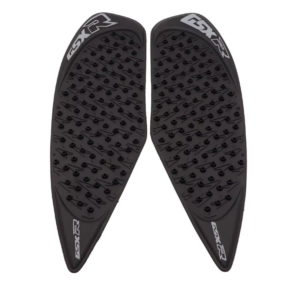 For Suzuki GSXR 600 750 2008-2010 GSXR600 GSXR750 K8 Protector anti Slip Tank Pad Sticker Gas Knee Grip Traction Side 3M Decal