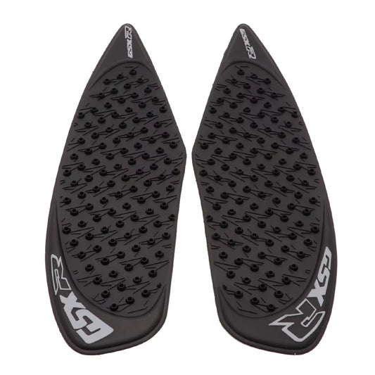 For Suzuki GSXR 600 750 2008-2010 GSXR600 GSXR750 K8 Protector anti Slip Tank Pad Sticker Gas Knee Grip Traction Side 3M Decal