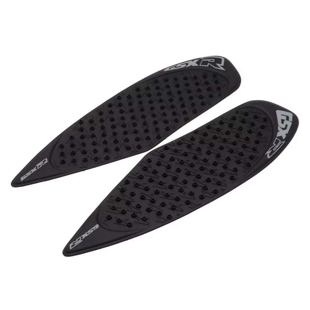 For Suzuki GSXR 600 750 2008-2010 GSXR600 GSXR750 K8 Protector anti Slip Tank Pad Sticker Gas Knee Grip Traction Side 3M Decal