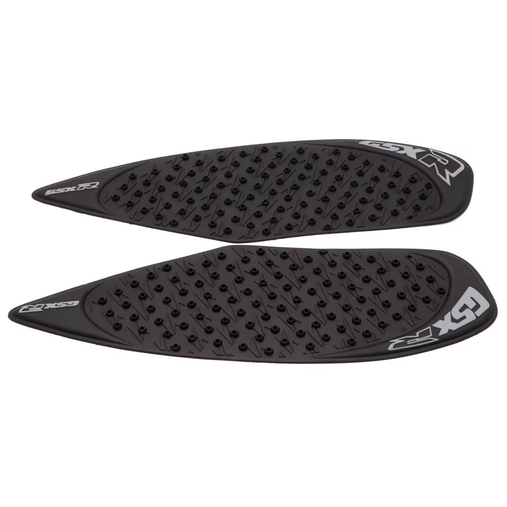 For Suzuki GSXR 600 750 2008-2010 GSXR600 GSXR750 K8 Protector anti Slip Tank Pad Sticker Gas Knee Grip Traction Side 3M Decal