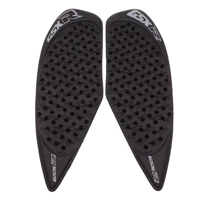 For Suzuki GSXR 600 750 2008-2010 GSXR600 GSXR750 K8 Protector anti Slip Tank Pad Sticker Gas Knee Grip Traction Side 3M Decal